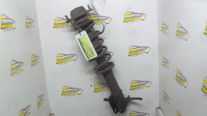 Front shock absorber rod, right Daihatsu Move