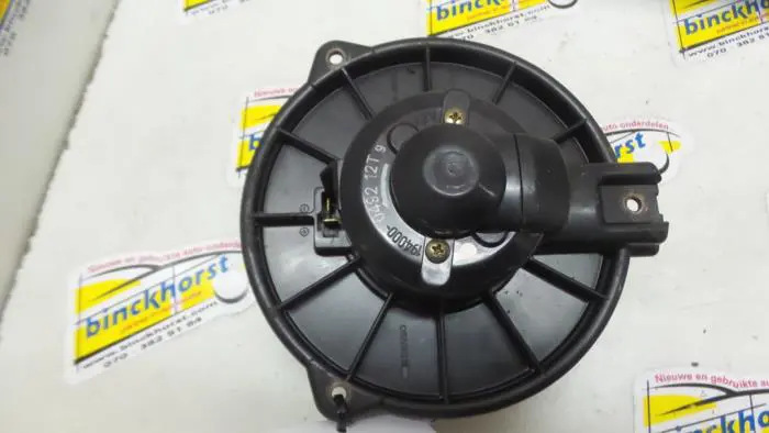 Heating and ventilation fan motor Mitsubishi Colt