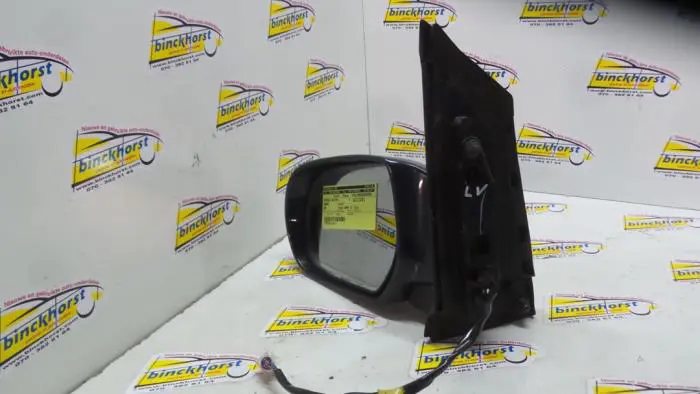 Wing mirror, left Mazda MPV