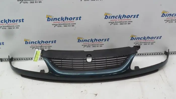 Grill Renault Espace