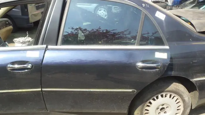 Rear door 4-door, left Lancia Thesis