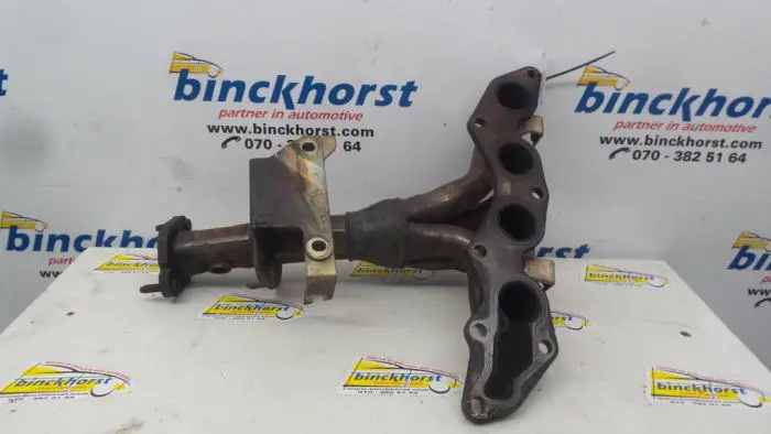 Exhaust manifold Ford Mondeo