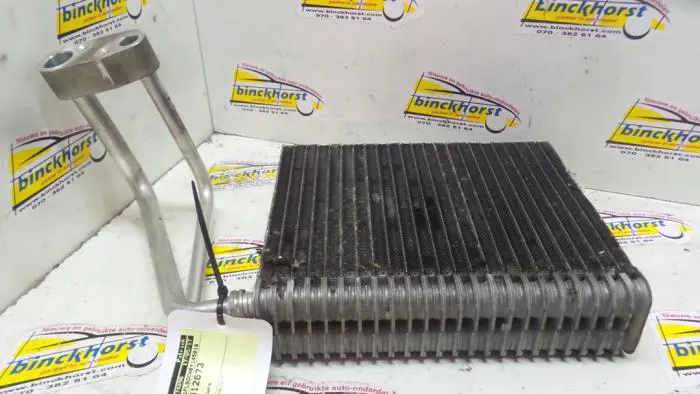 Air conditioning radiator Renault Trafic