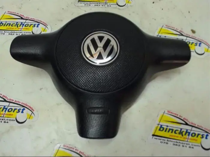 Airbag links (Stuur) Volkswagen Lupo