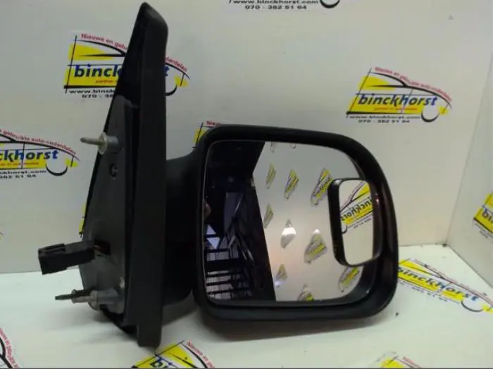 Wing mirror, right Renault Kangoo