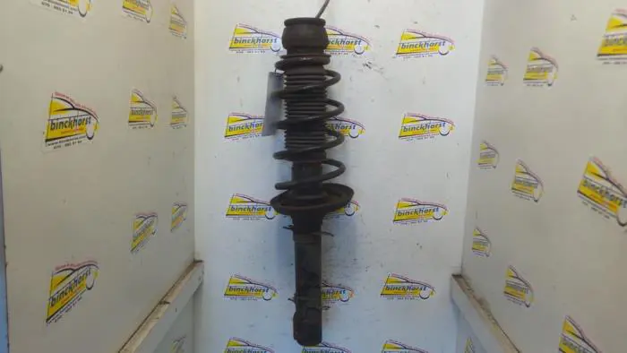 Front shock absorber rod, right Audi A3