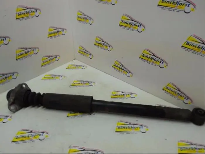 Rear shock absorber, right Audi A3