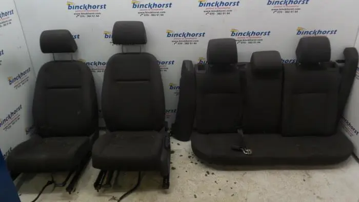 Set of upholstery (complete) Volkswagen Golf