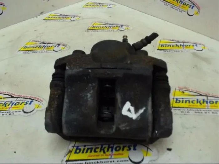 Front brake calliper, left Renault Twingo
