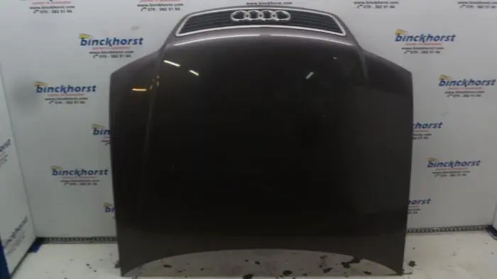 Motorkap Audi A6
