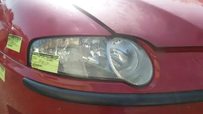 Headlight, right Alfa Romeo 147