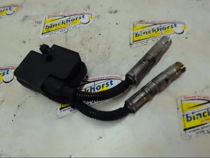 Ignition coil Mercedes CLK