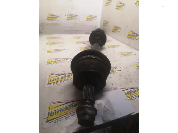 Front drive shaft, right Lancia Thesis