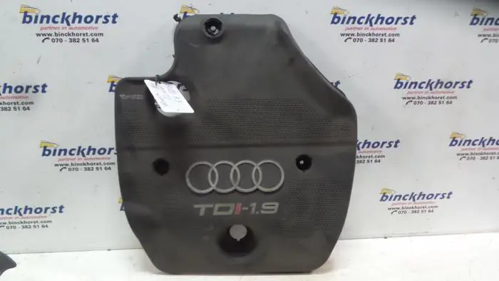 Engine cover Audi A3