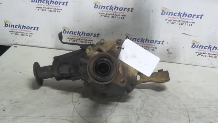 Front differential Toyota 4-Runner