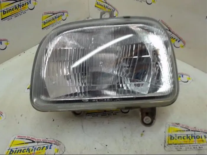 Headlight, left Daihatsu Cuore