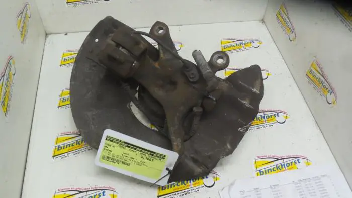Knuckle, front right BMW 3-Serie