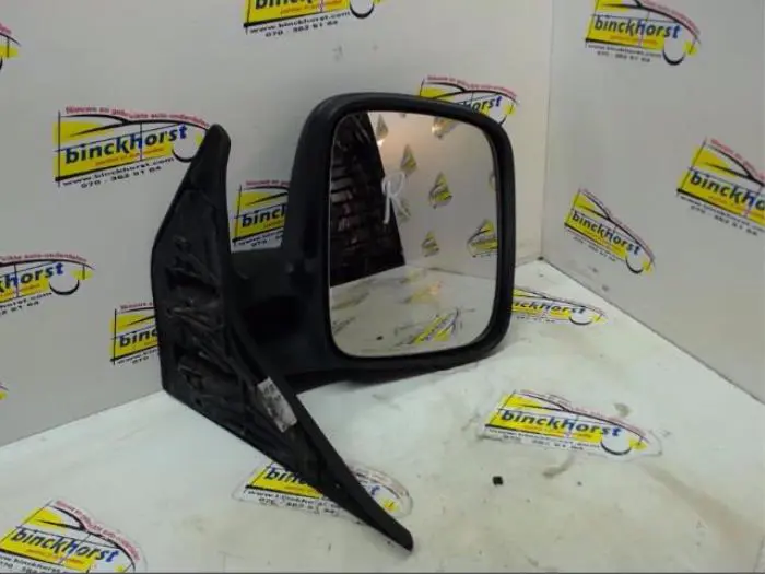 Wing mirror, right Volkswagen Transporter