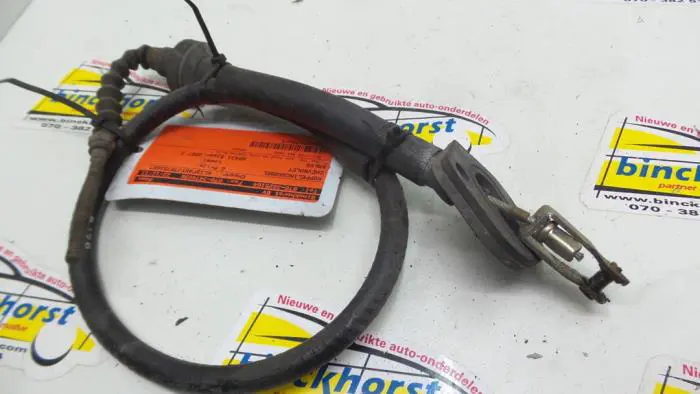 Clutch cable Daewoo Lanos