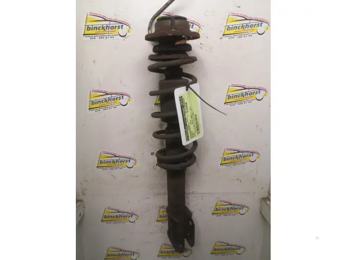 Front shock absorber rod, right Daihatsu Cuore