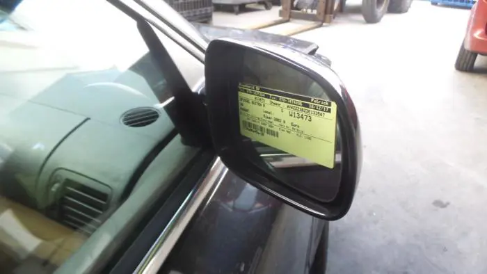 Wing mirror, right Volkswagen Passat