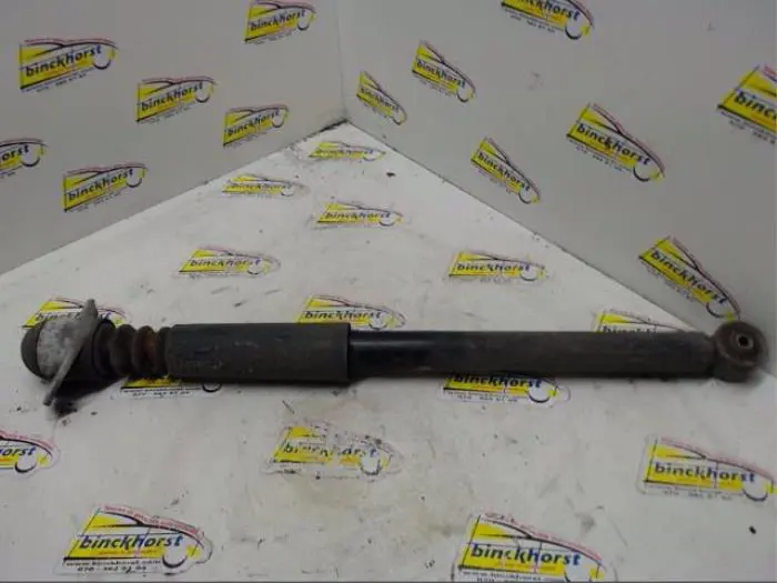 Rear shock absorber, right Audi A3