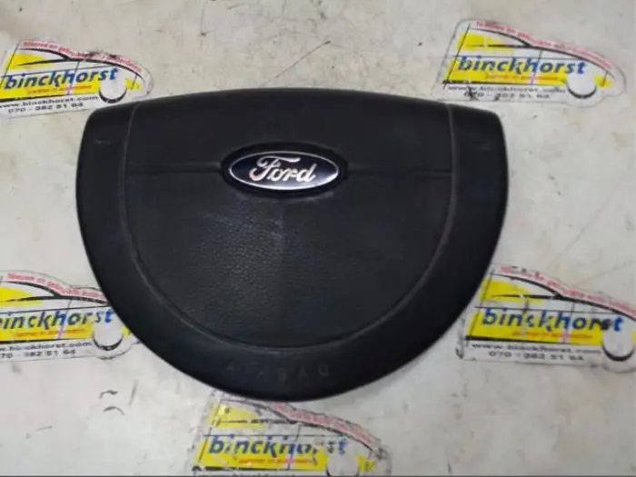 Airbag links (Stuur) Ford Fiesta