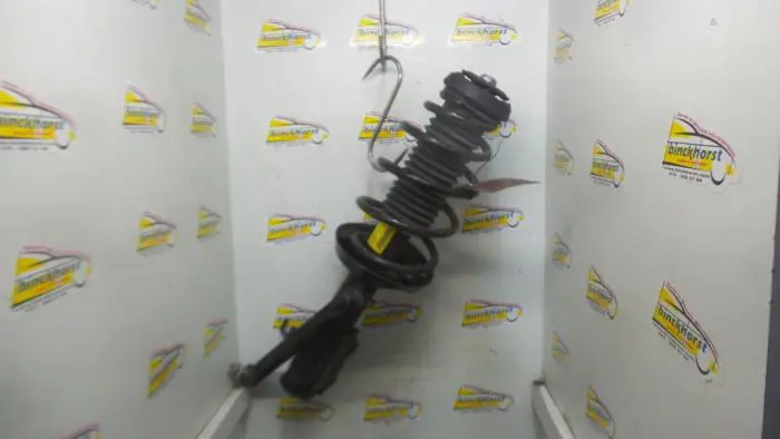 Front shock absorber rod, right Chevrolet Orlando