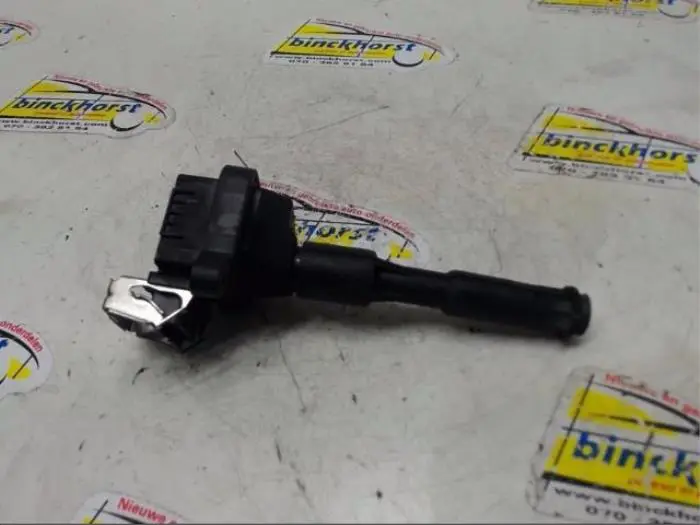 Ignition coil BMW 3-Serie