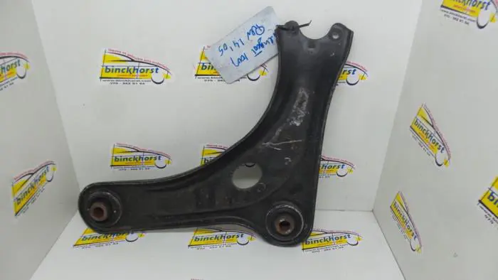 Front wishbone, right Peugeot 1007